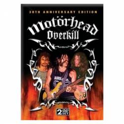 Motörhead : Overkill (DVD)